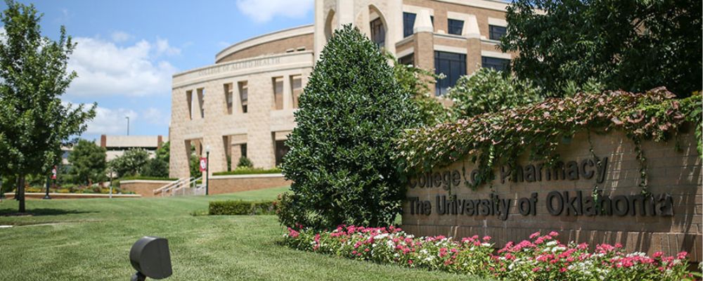 OU College of Pharmacy Researcher Testing Promising Drug to Treat PTSD, Alcohol Use Disorder