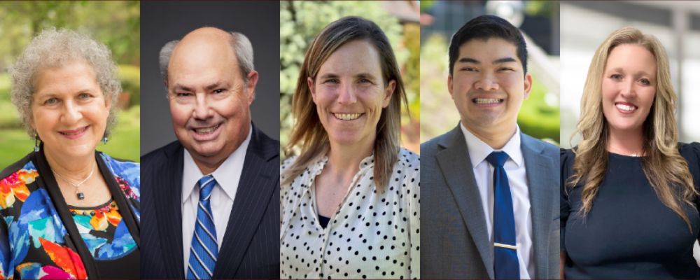 OU College of Pharmacy Recognizes 2025 Alumni Award Recipients