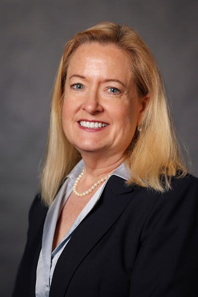 Kelly Standifer, Ph.D., Chair,Department of Pharmaceutical Sciences