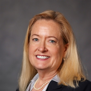 Kelly Standifer, Ph.D., Chair,Department of Pharmaceutical Sciences